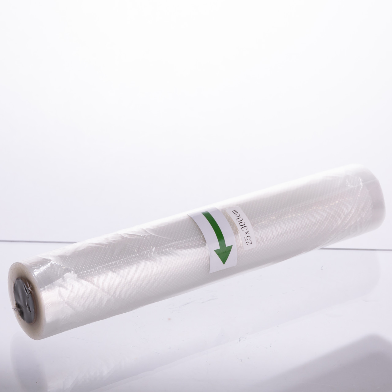 Пакети для вакууматора 25*4,5 см в рулоні HP-11-27