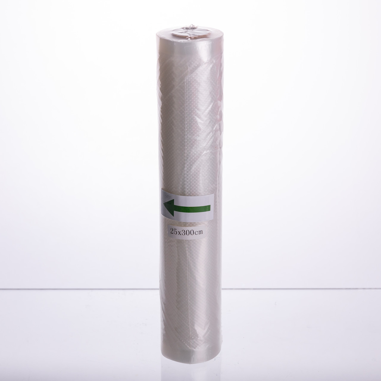 Пакети для вакууматора 25*4,5 см в рулоні HP-11-27