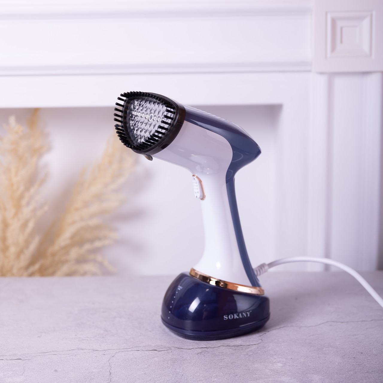 Ручний відпарювач Sokany 360 (мл) 1700 Вт SK-11046