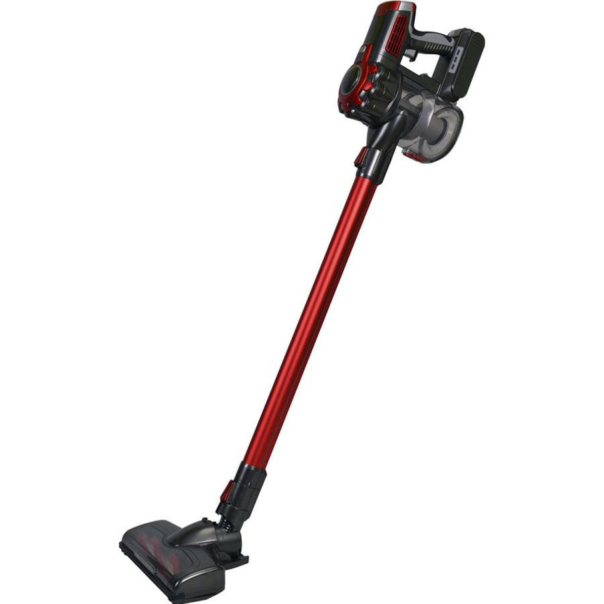 Пилосос акумуляторний ручний Sokany вертикальний бездротовий для сухого прибирання 2 швидкості 2000 Вт SK3391R