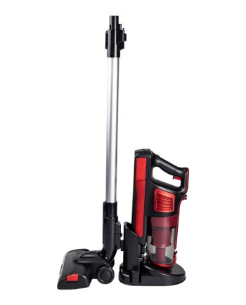 Пилосос вертикальний акумуляторний для дому 2000 Вт вакуумний пилосос ручний для сухого прибирання Sokany SK-3390