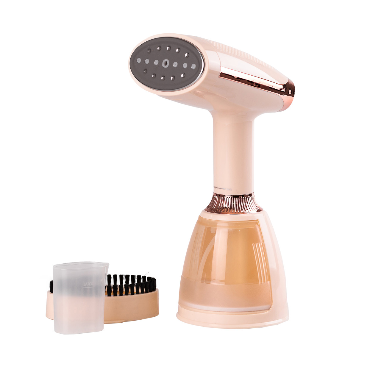 Ручний відпарювач 1500 Вт парогенератор парова праска для тканини Sokany SK-12003