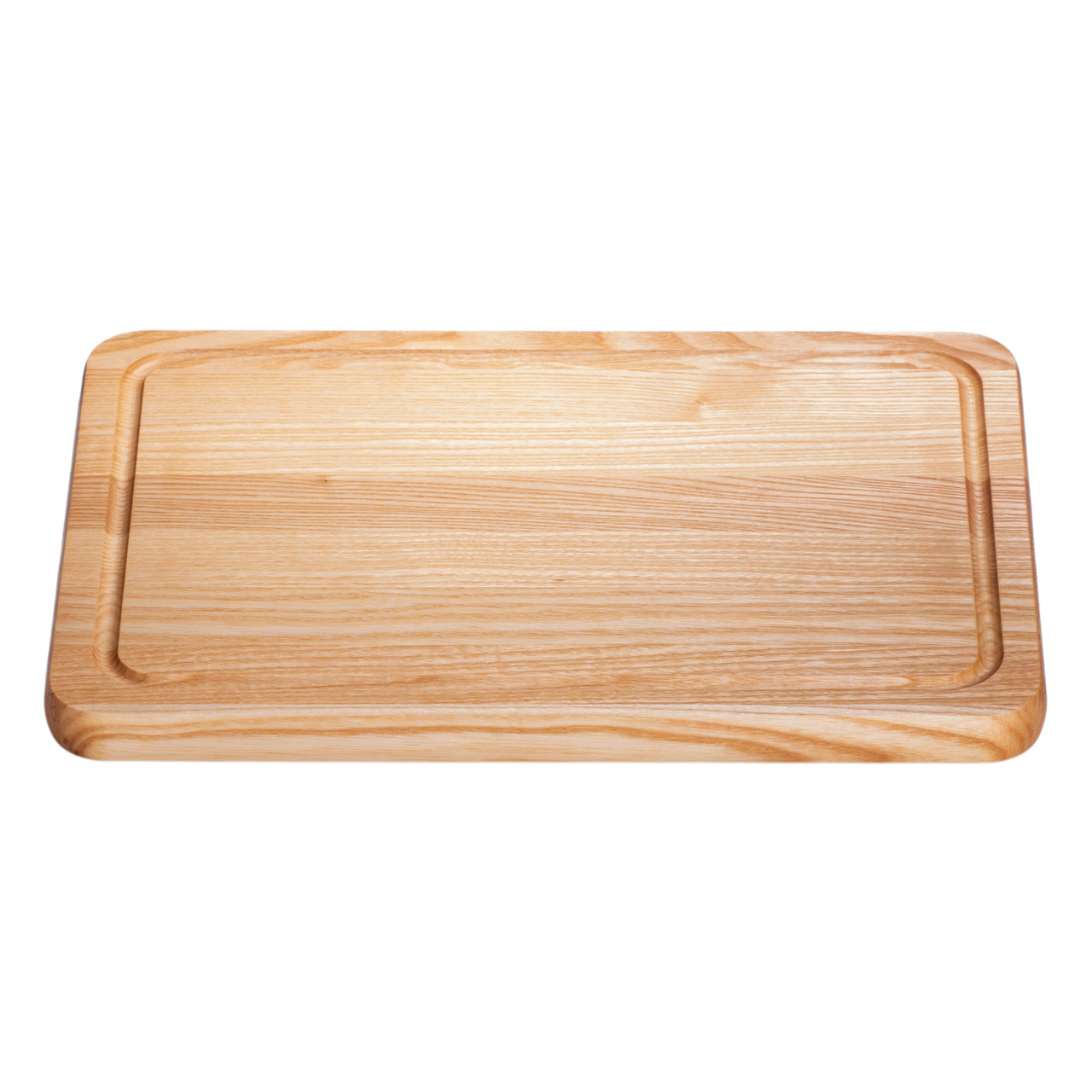 Сервірувальна дошка для подачі 35×25 см прямокутна C28W250350