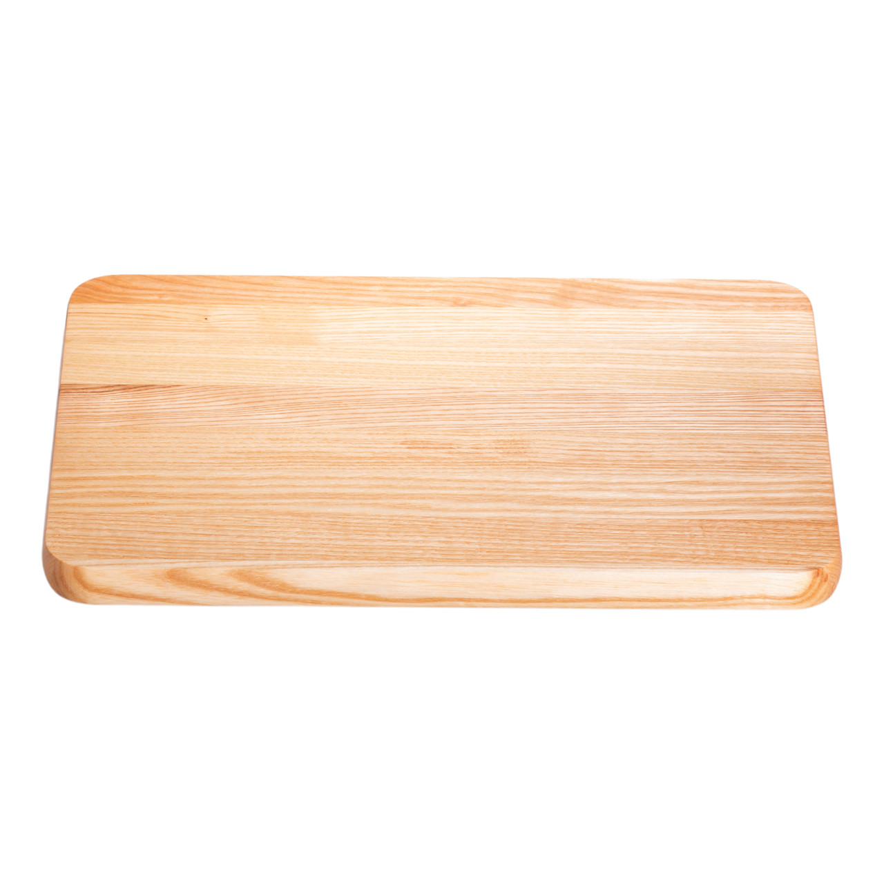 Сервірувальна дошка для подачі 35×25 см прямокутна C28W250350