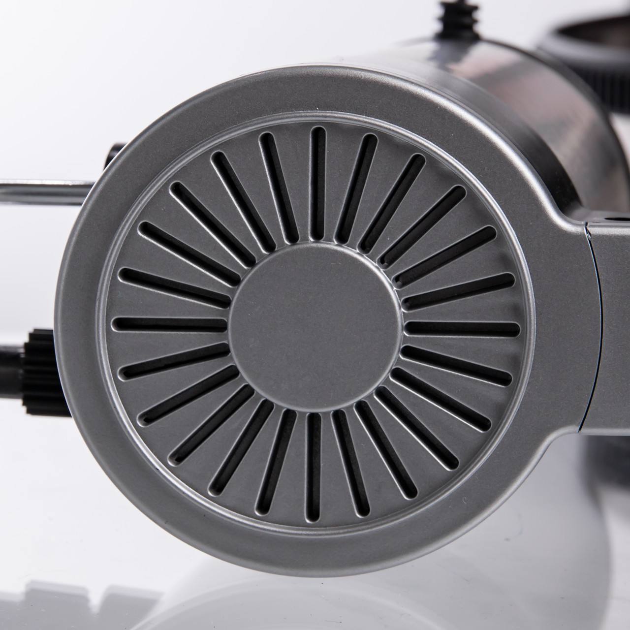 Стаціонарний міксер Sokany з чашею 4 л, 1000 Вт, 5 швидкостей, 2 насадки, віночки та гаки SK-6662