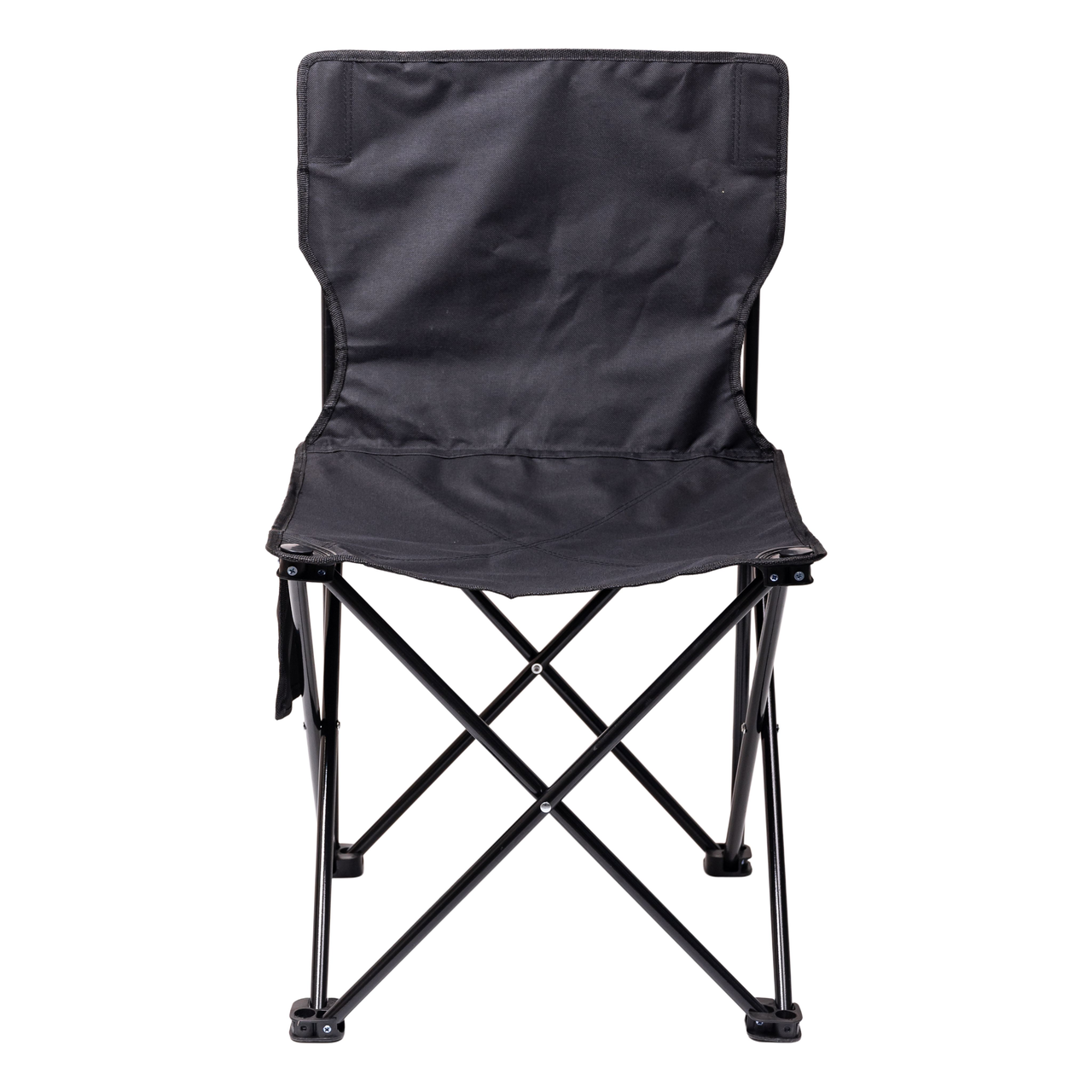 Стілець складаний для кемпінгу та туризму дитячий 42×41×72 см до 50 кг SJ-0056LB