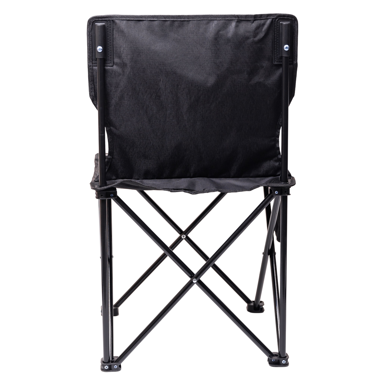 Стілець складаний для кемпінгу та туризму дитячий 42×41×72 см до 50 кг SJ-0056LB