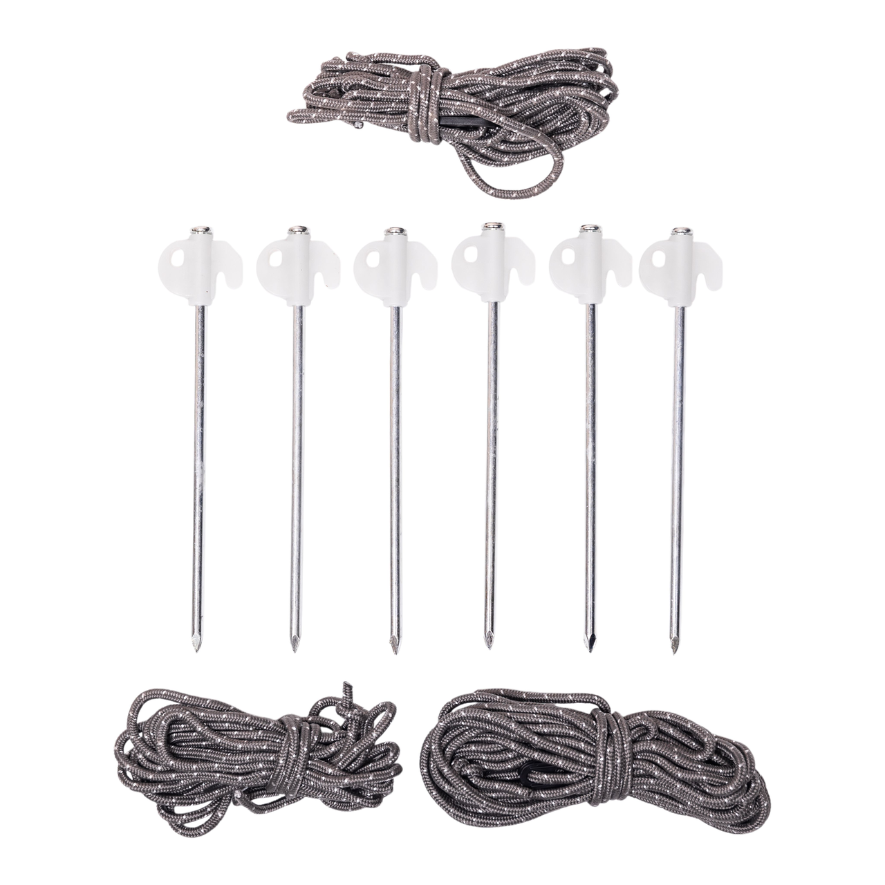 Тент туристичний навіс 3×2,95 м захисний навіс від сонця, дощу з люверсами Lugi Kemping SJ-0081GR