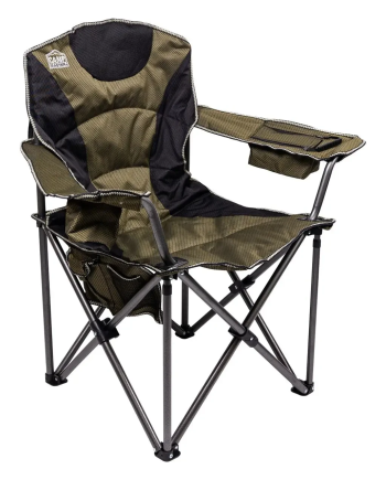 Туристичний розкладний стілець 60х93х100 см Lugi SJ-0063
