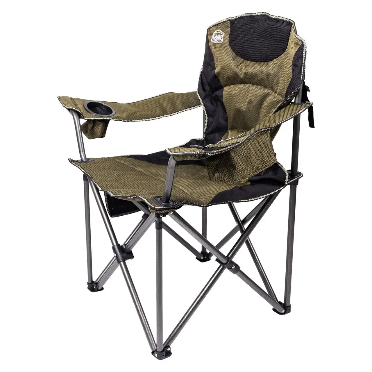 Туристичний розкладний стілець 60х93х100 см Lugi SJ-0063