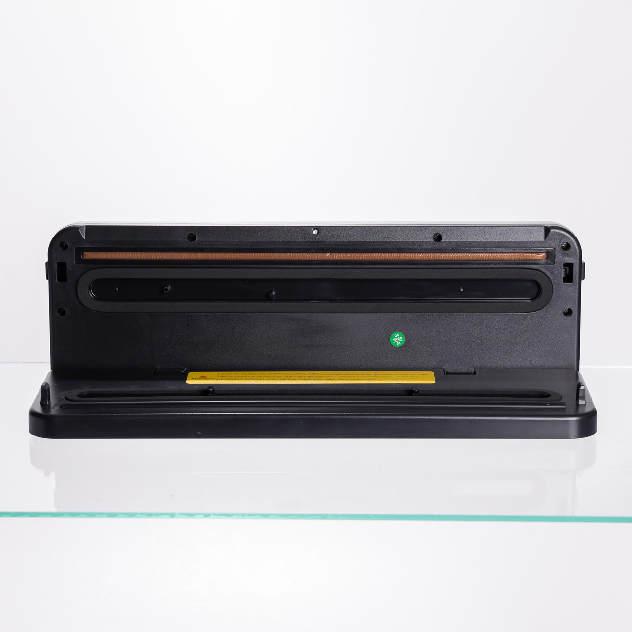 Вакууматор + 10 пакетів у подарунок 120 Вт Чорний HP-11-14