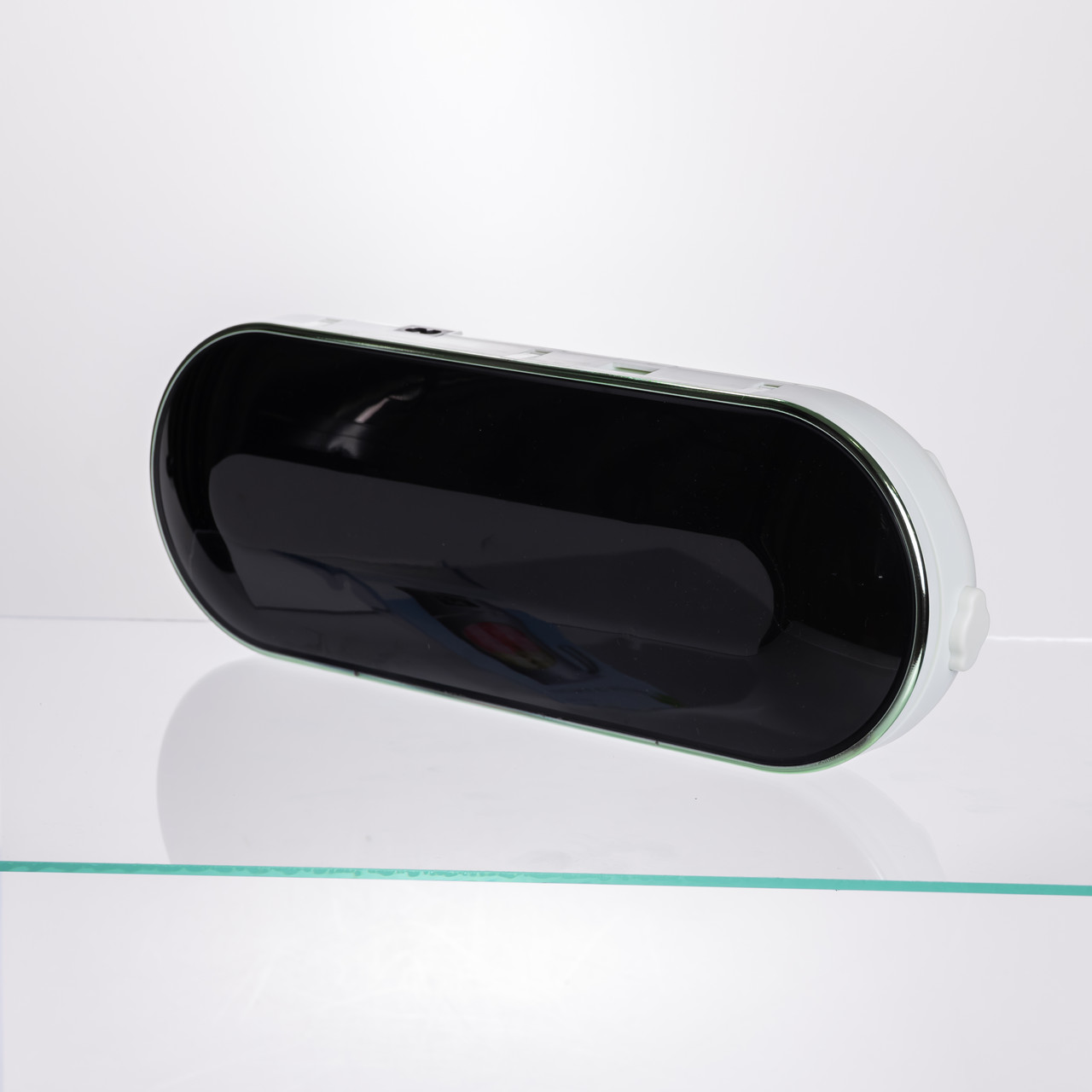 Вакууматор побутовий для сухих та вологих продуктів 90 Вт сенсорний вакуумний пакувальник + 10 пакетів HP-11-16