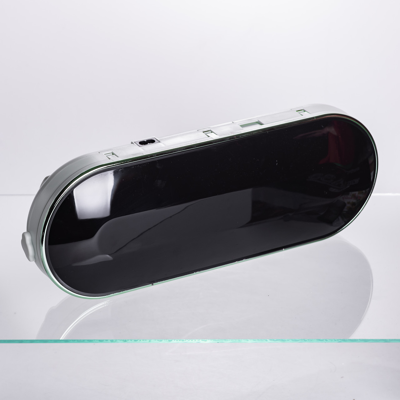 Вакууматор побутовий для сухих та вологих продуктів 90 Вт сенсорний вакуумний пакувальник + 10 пакетів HP-11-16GR