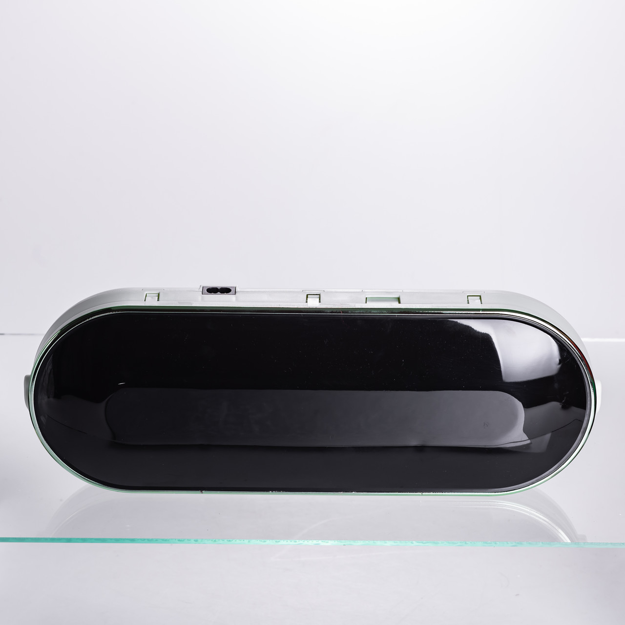 Вакууматор побутовий для сухих та вологих продуктів 90 Вт сенсорний вакуумний пакувальник + 10 пакетів HP-11-16GR