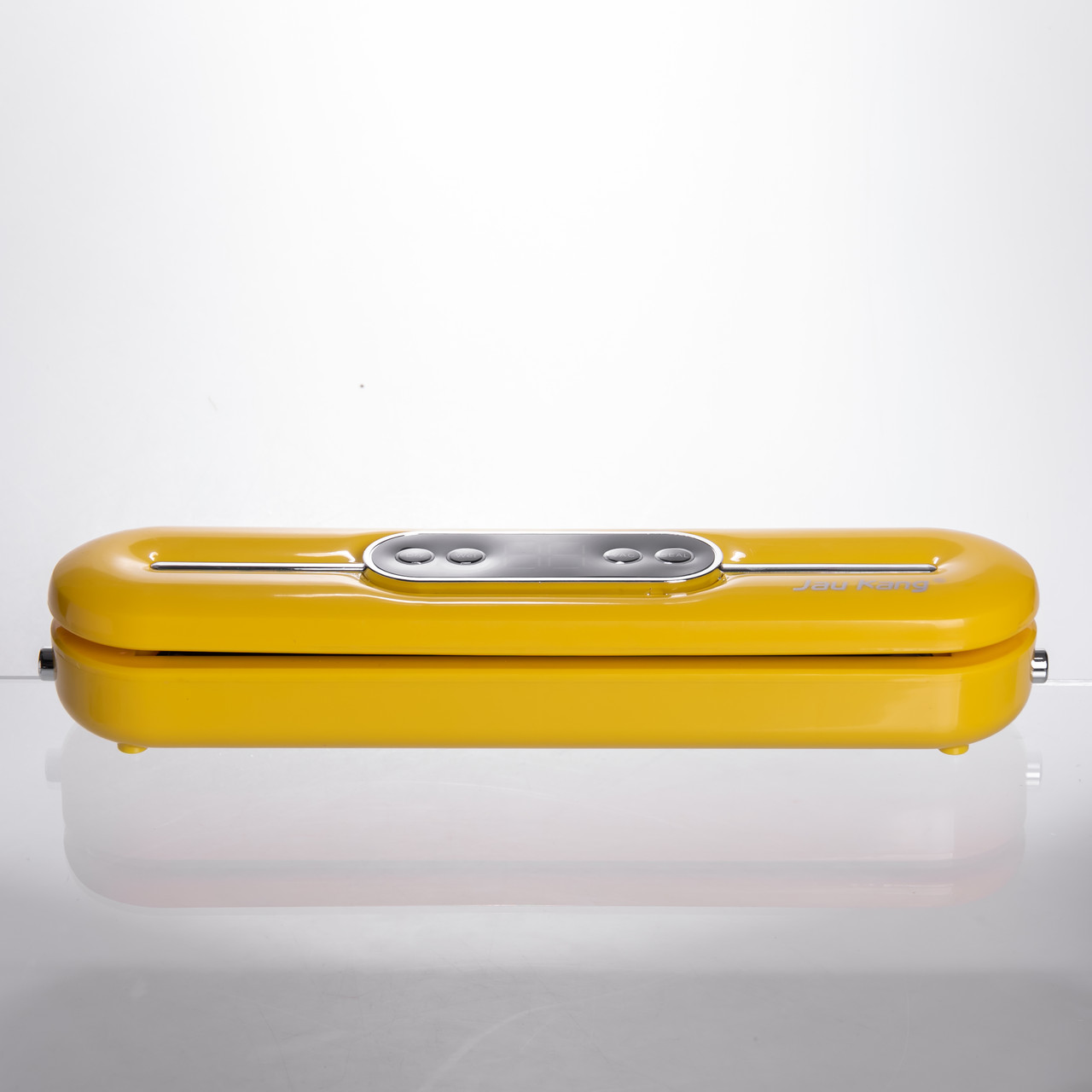 Вакууматор побутовий + 10 пакетів 90 Вт Жовтий HP-11-15Y