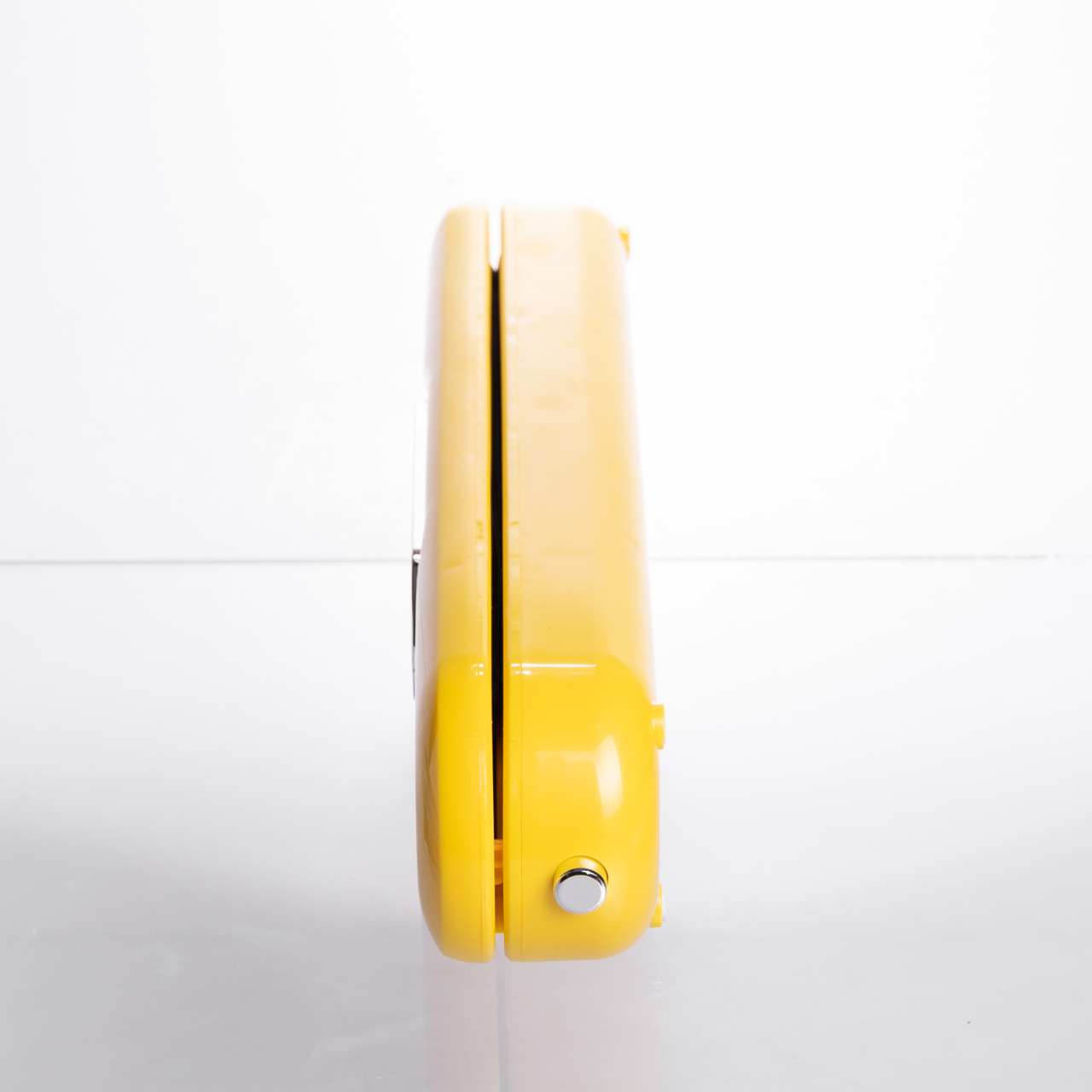 Вакууматор побутовий + 10 пакетів 90 Вт Жовтий HP-11-15Y