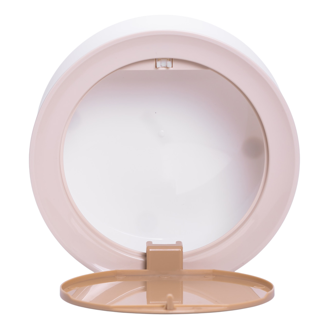 Відро для сміття настільне 19×10 (см) з кришкою HP-45-3