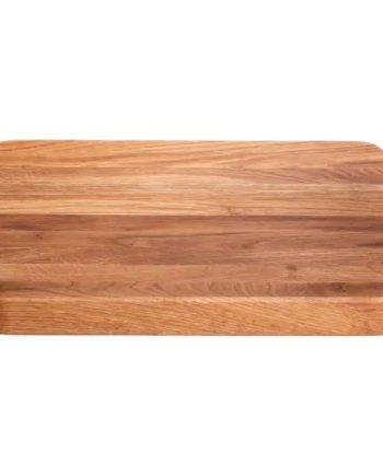 Кухонна обробна дошка дерев&apos;яна 30×20 см прямокутна Lugi C32W200300D