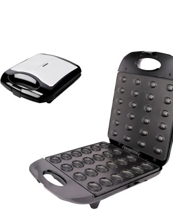 Горішниця Sokany HY711 електрична 1400 Вт на 24 горішки