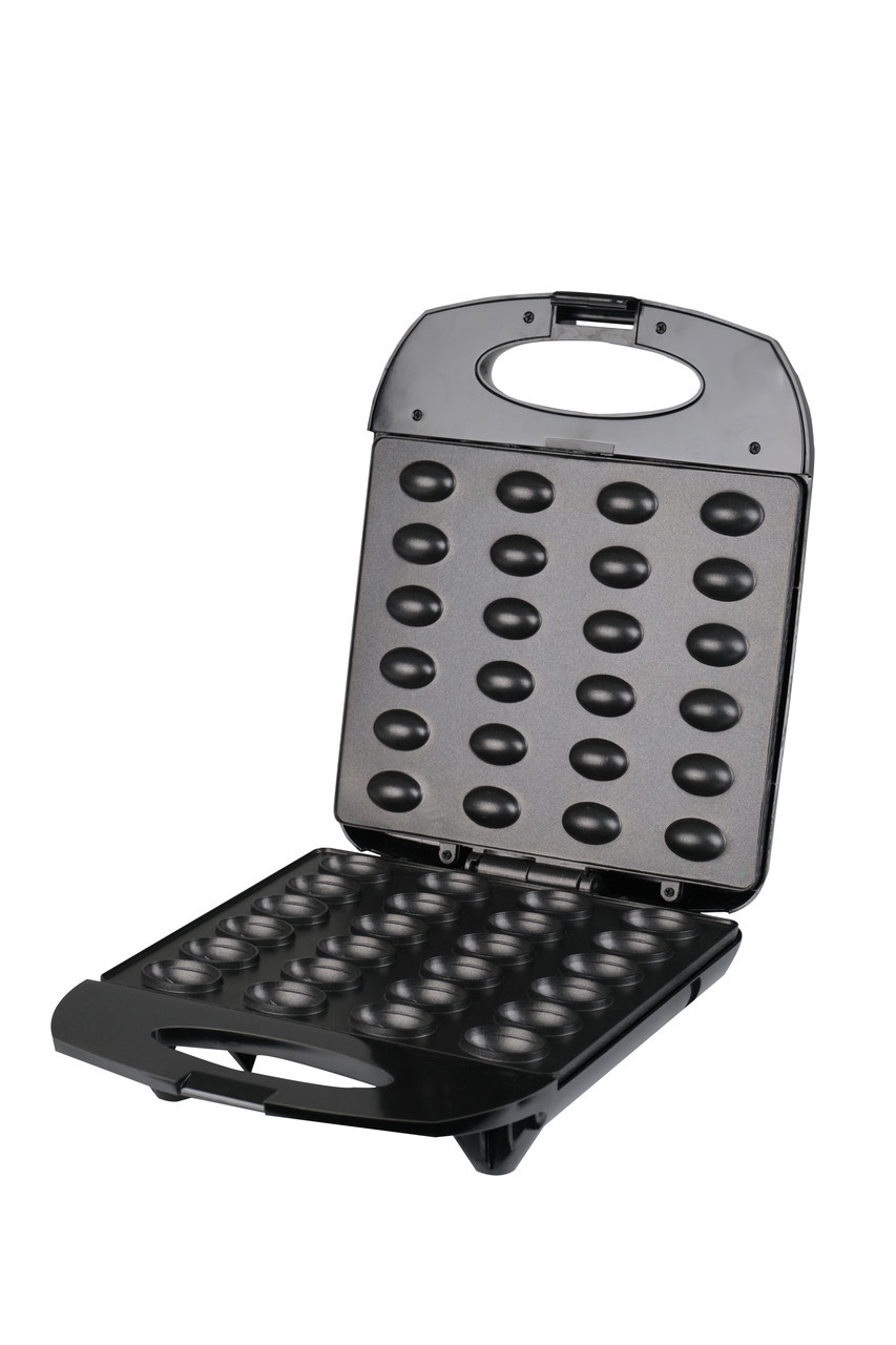 Горішниця Sokany HY711 електрична 1400 Вт на 24 горішки