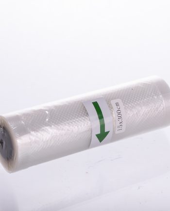 Пакети для вакууматора 15*4,5 см в рулоні HP-11-25