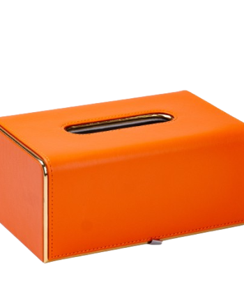 Серветка для паперових рушників прямокутна 21х13.5х9.5 см Lugi HP9801O