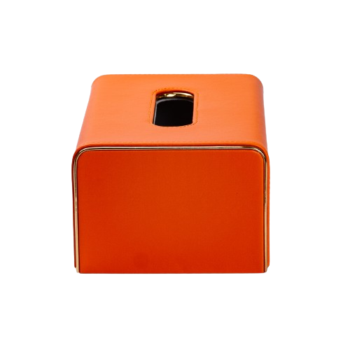 Серветка для паперових рушників прямокутна 21х13.5х9.5 см Lugi HP9801O