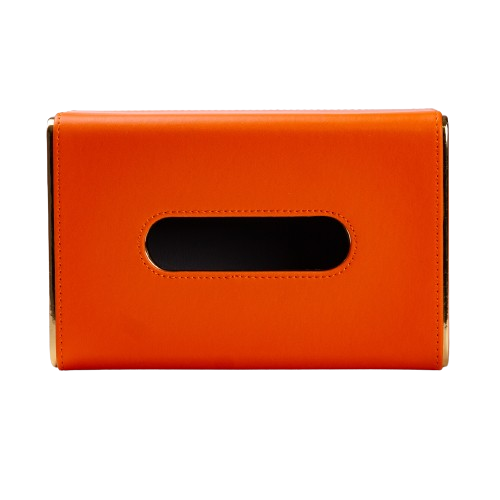 Серветка для паперових рушників прямокутна 21х13.5х9.5 см Lugi HP9801O