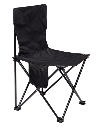 Стілець складаний для кемпінгу та туризму дитячий 42×41×72 см до 50 кг SJ-0056LB