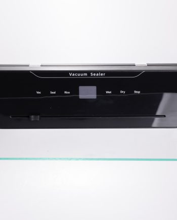 Вакууматор + 10 пакетів у подарунок 120 Вт Чорний HP-11-14