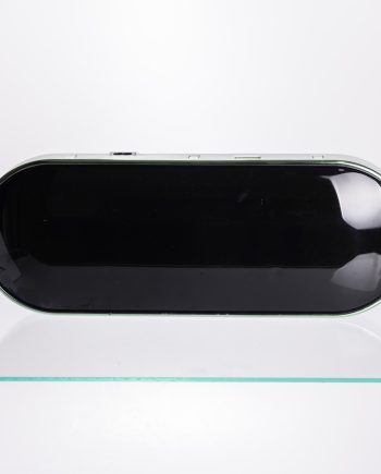 Вакууматор побутовий для сухих та вологих продуктів 90 Вт сенсорний вакуумний пакувальник + 10 пакетів HP-11-16