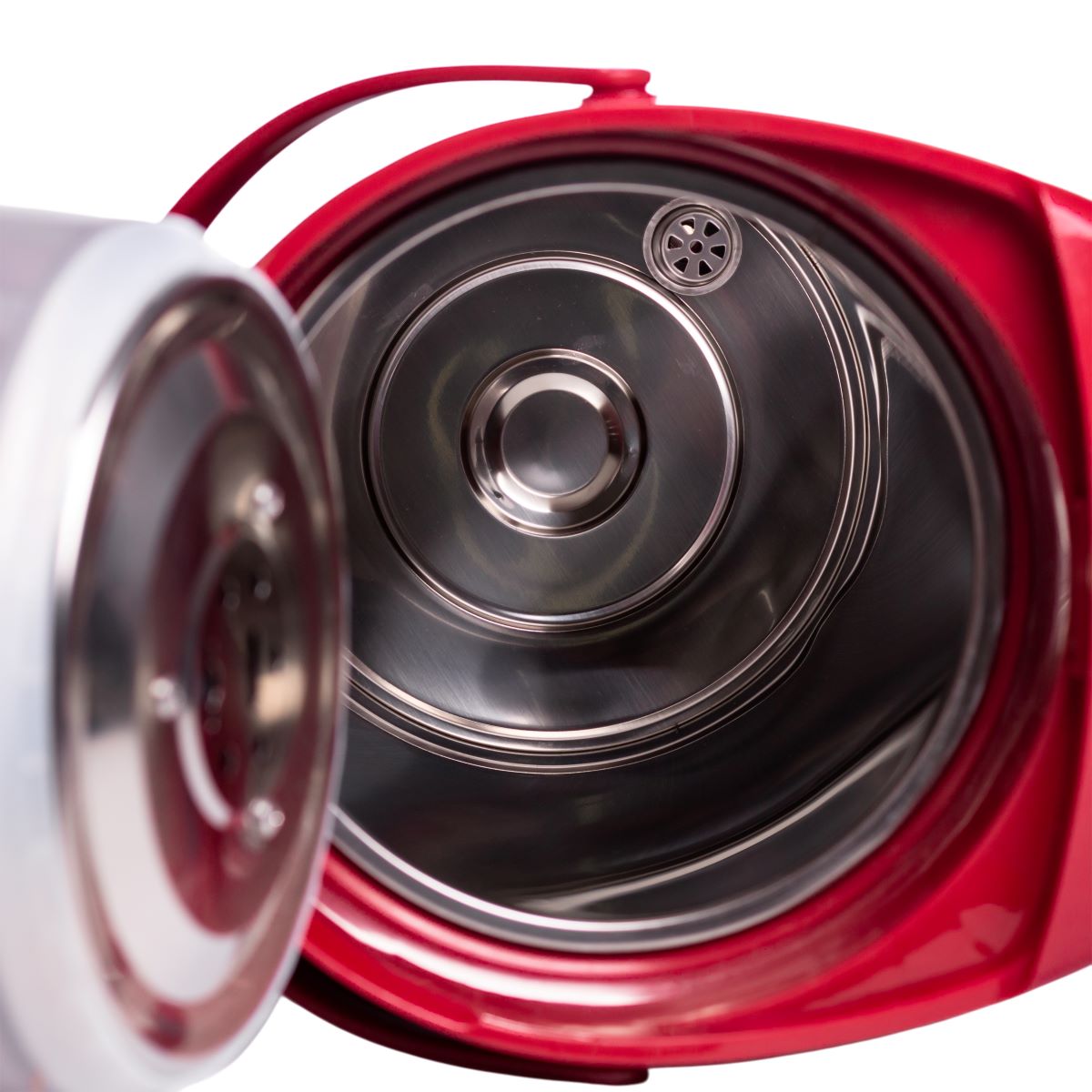 Термопот із функцією підтримки температури 6.8 л чайник термос 1600 Вт Sokany SK-09053