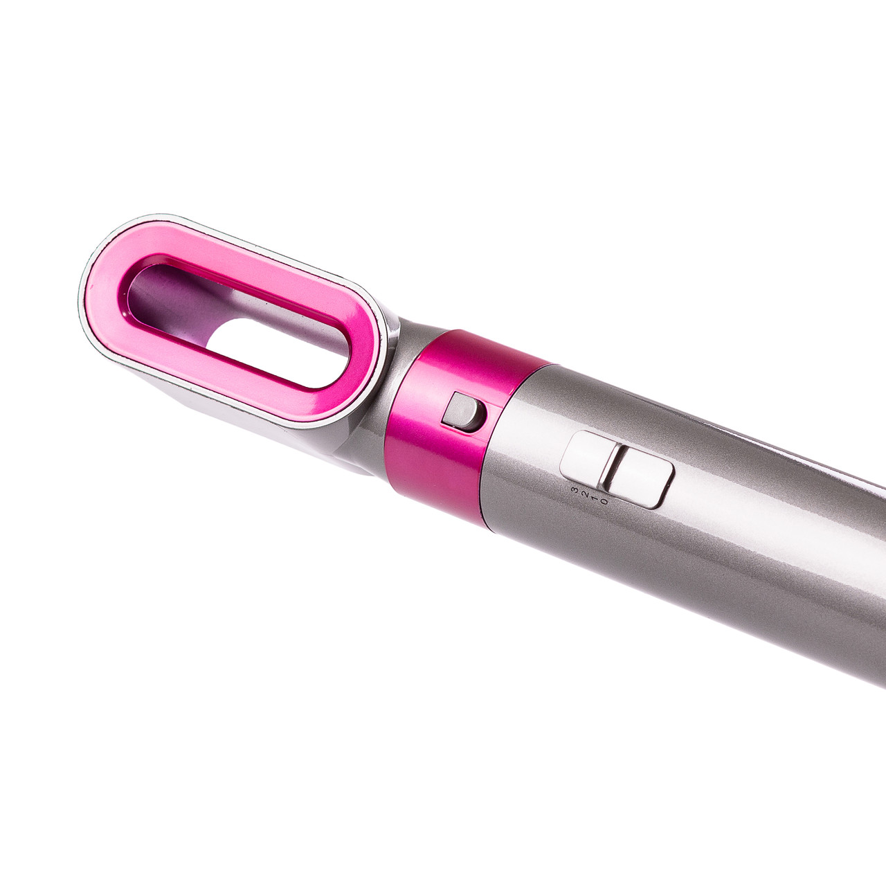 Фен стайлер для волосся 5 в 1 професійний Фіолетовий HP7956PUR