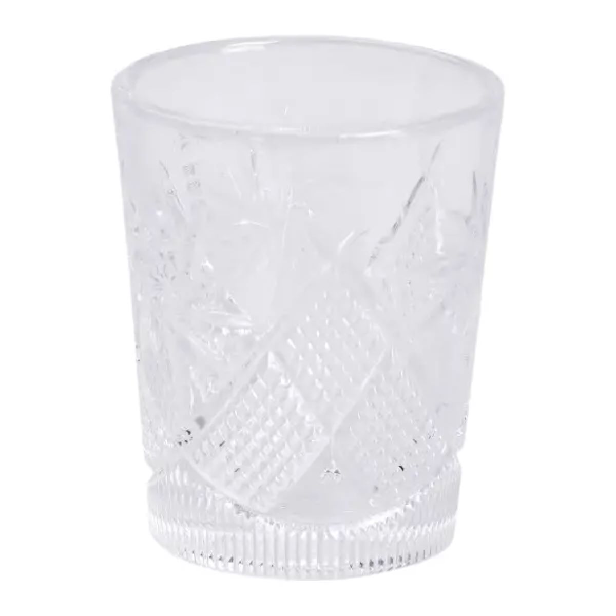 Набір стопок 6 штук 50 мл скляні HP-19-133