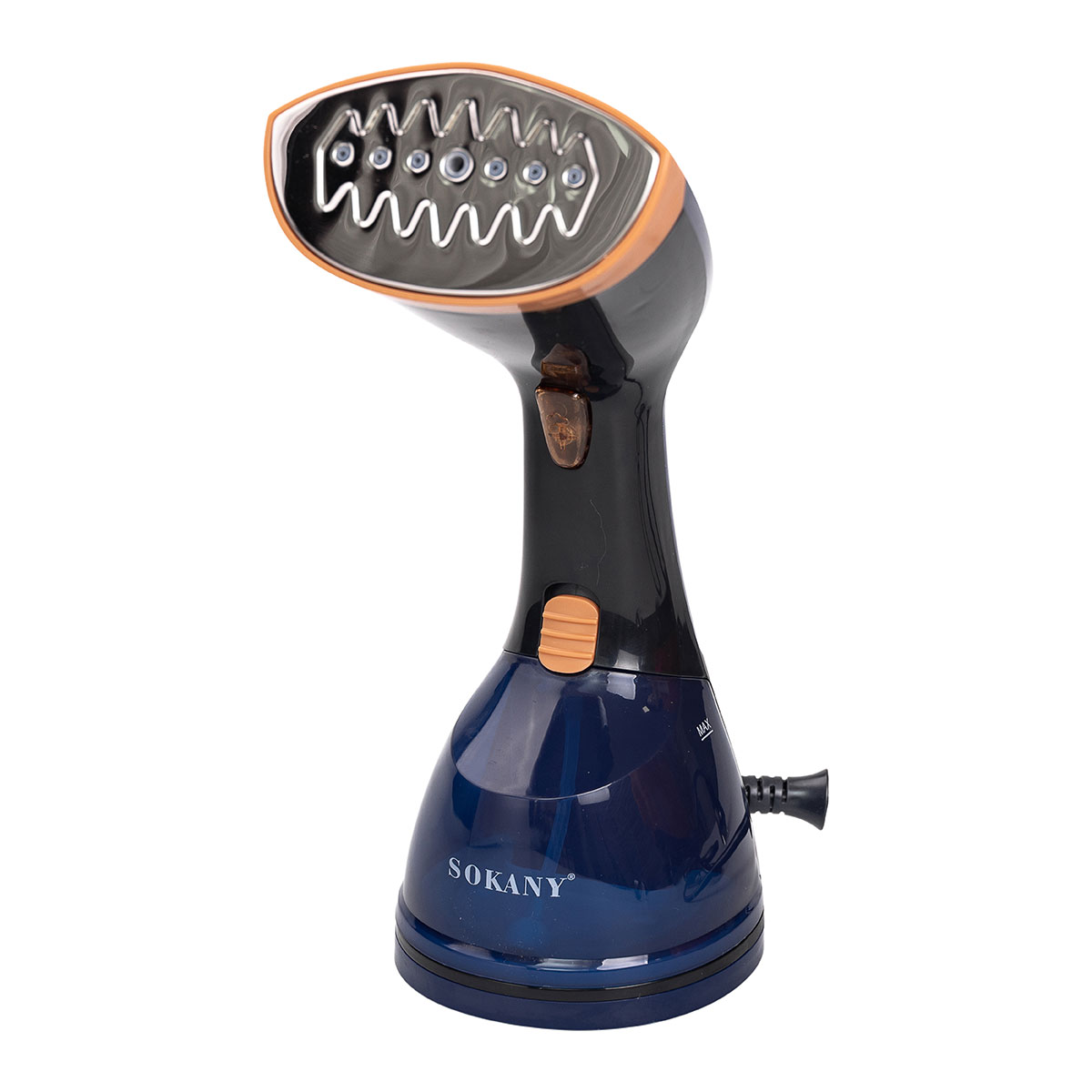 Ручний відпарювач Sokany парова праска 1200 Вт SK-3080
