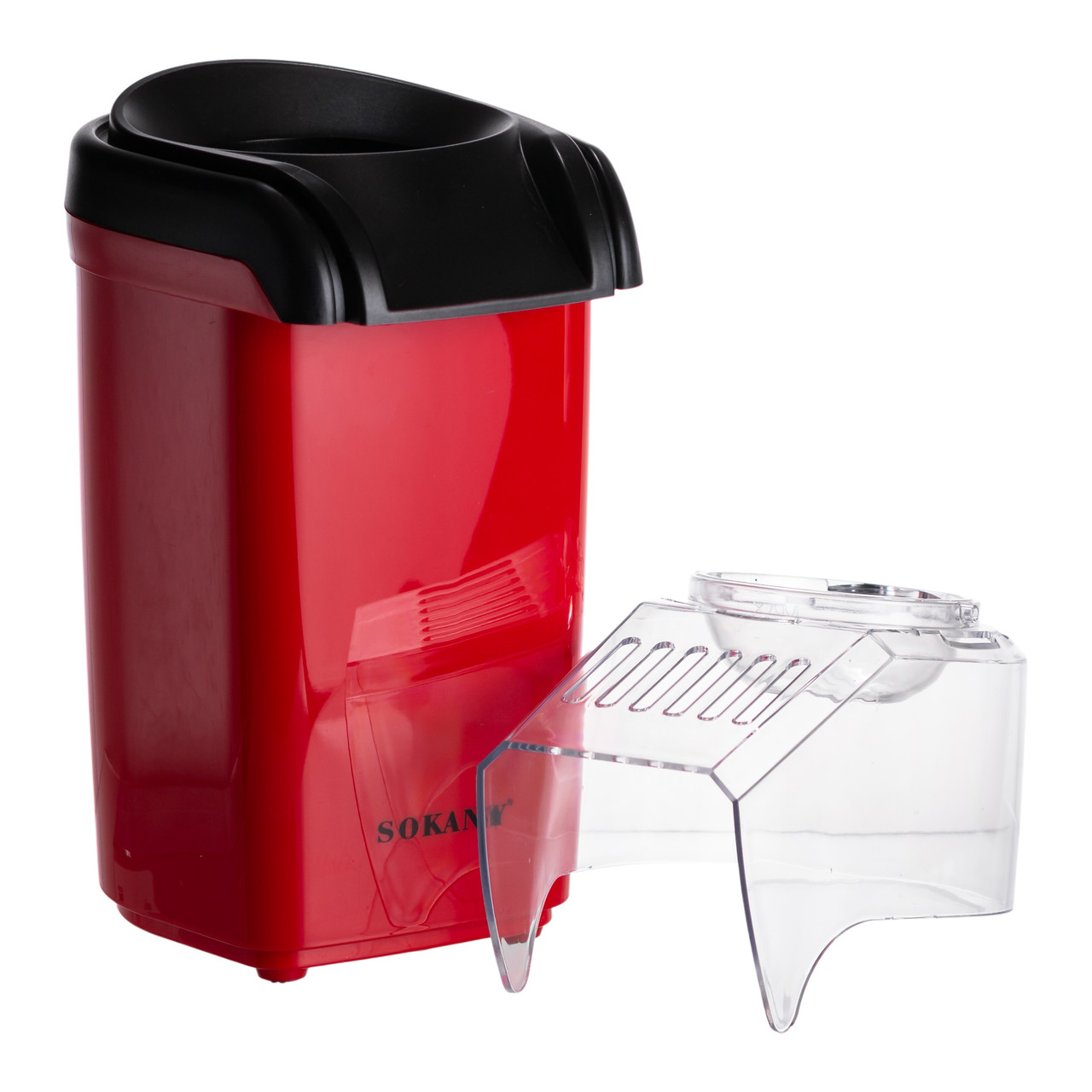 Машинка для попкорну Sokany SK-07045