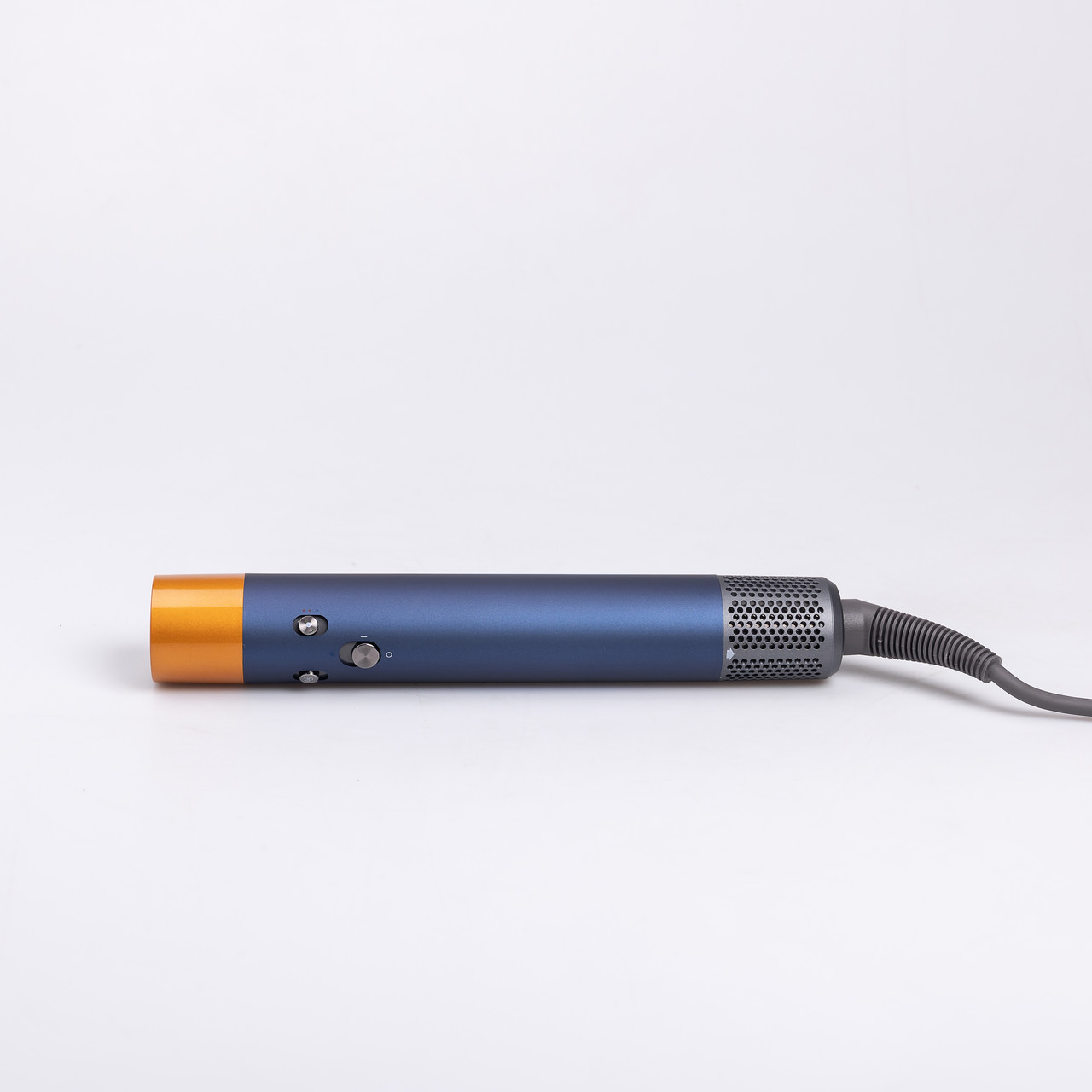 Мультисталер для волосся Airwrap Complete Long 6 насадок, синій X9BL