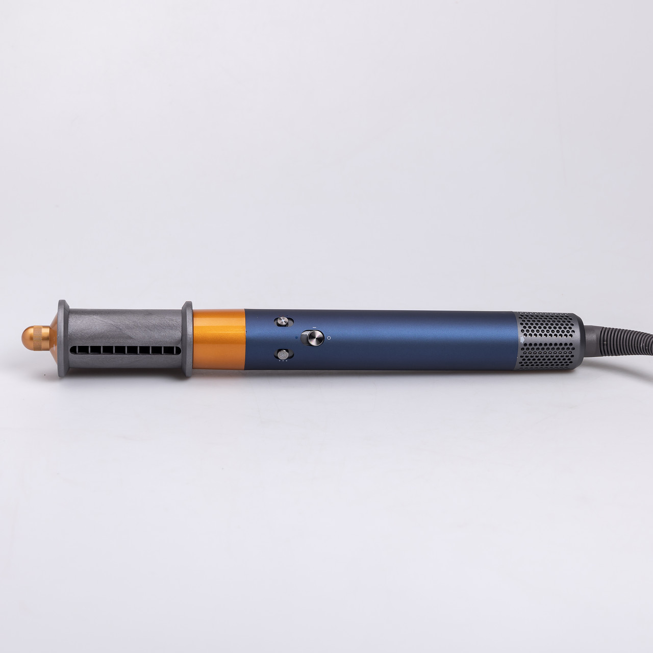 Мультисталер для волосся Airwrap Complete Long 6 насадок, синій X9BL