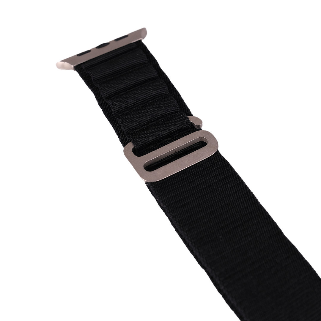 Ремінець для смарт годинників Apple Watch ремінець для фітнес годинників UR160B