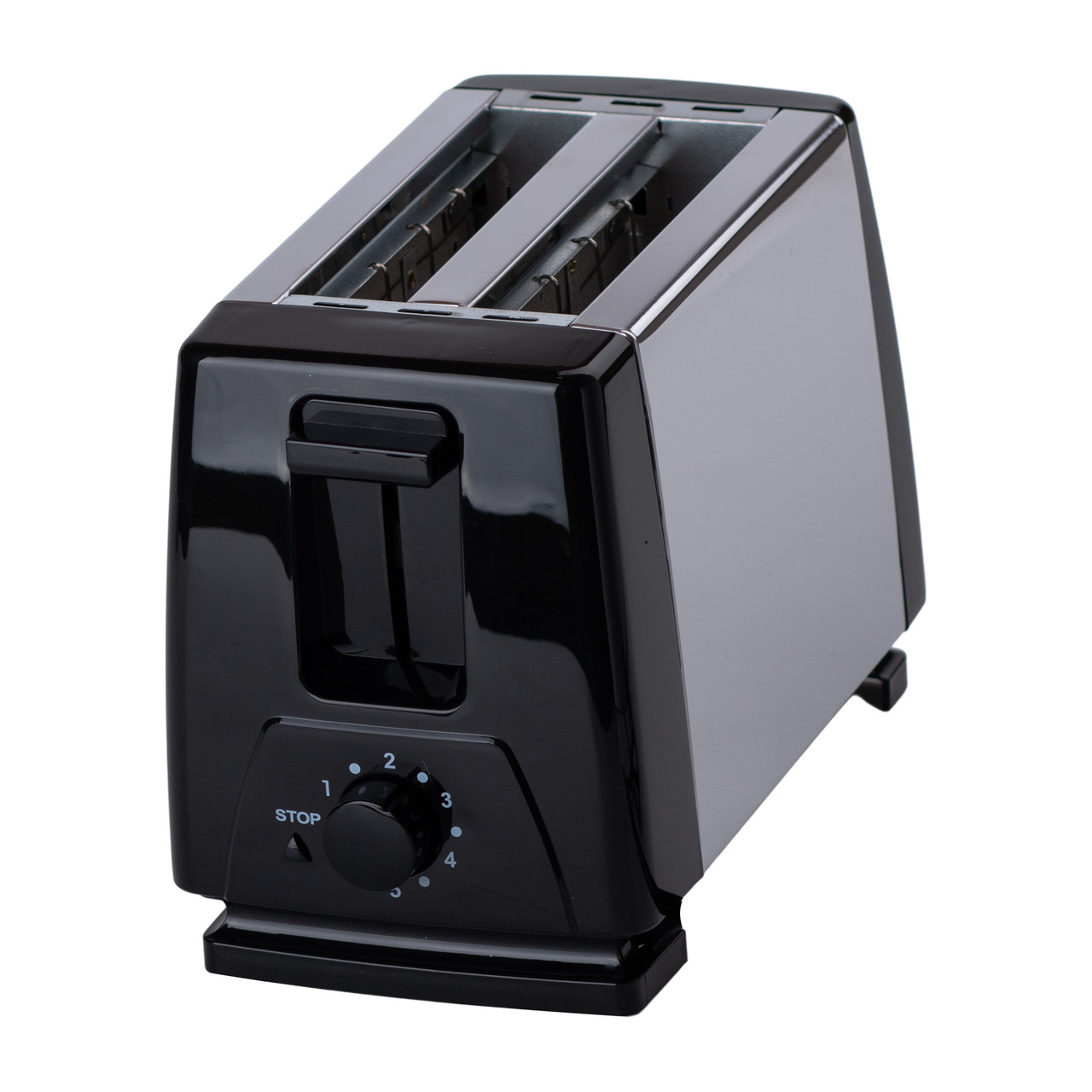 Тостер Sokany HJT-016S електричний 700 Вт