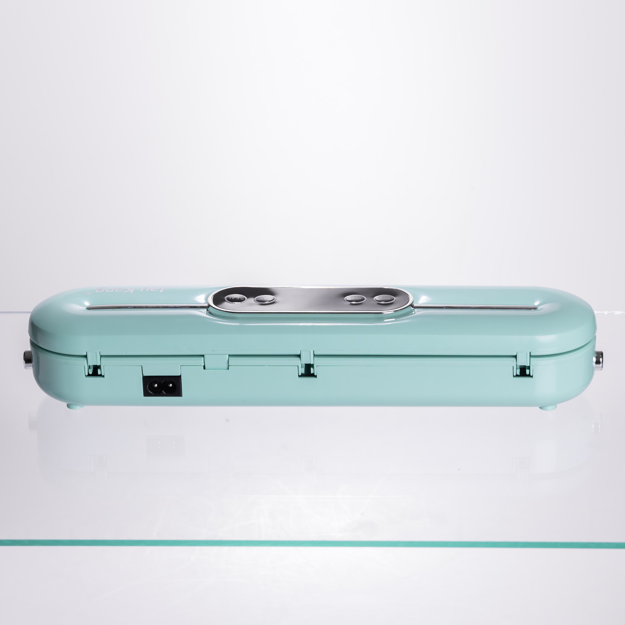 Вакууматор побутовий + 10 пакетів 90 Вт М'ятний HP-11-15M