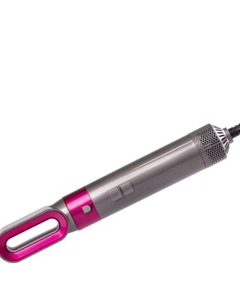 Фен стайлер для волосся 5 в 1 професійний Фіолетовий HP7956PUR