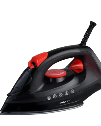 Ручна праска для одягу Sokany парова 1800 Вт SK-11022