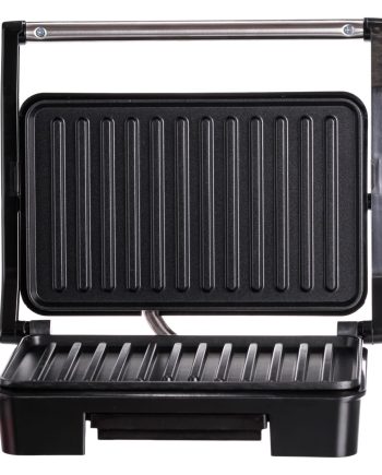 Електрогриль притискний з антипригарним покриттям 850 Вт Sokany SK-223