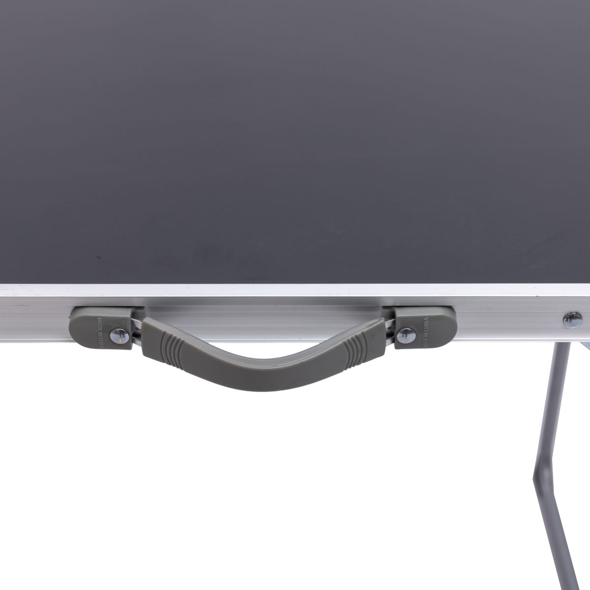 Стіл для пікніка розкладний 70×50×60 (см) Чорний Lugi JY-5070B