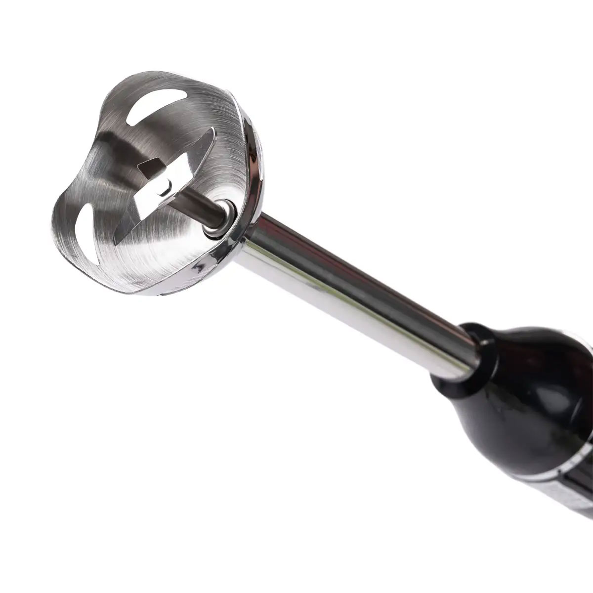 Блендер ручний занурювальний з насадками Sokany універсальний 4 в 1 смузі мейкер 800 Вт потужний SK-DD-1812