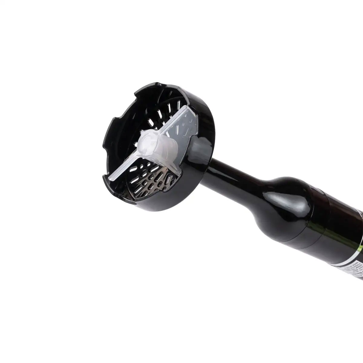 Блендер ручний занурювальний з насадками Sokany універсальний 4 в 1 смузі мейкер 800 Вт потужний SK-DD-1812