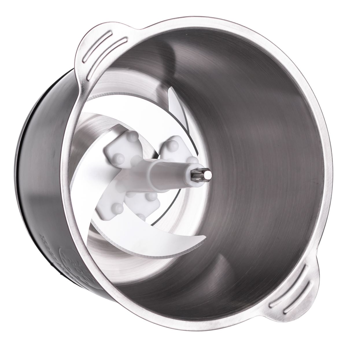 Чоппер подрібнювач 2 в 1 кухонний з чашею на 1.5 л кухонний електричний Sokany SK-06028