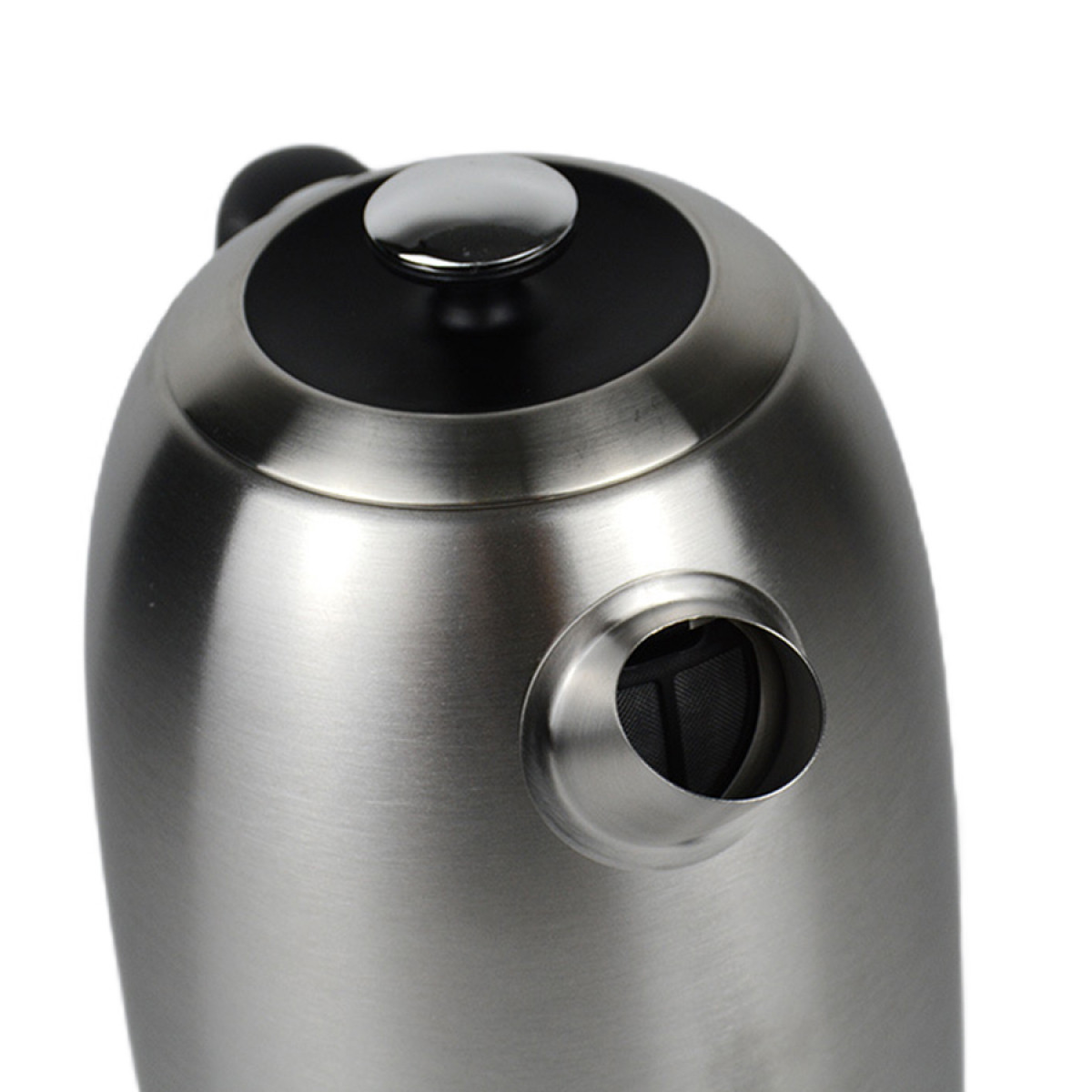 Електрочайник Sokany SK1031SS з термометром 1.7 л