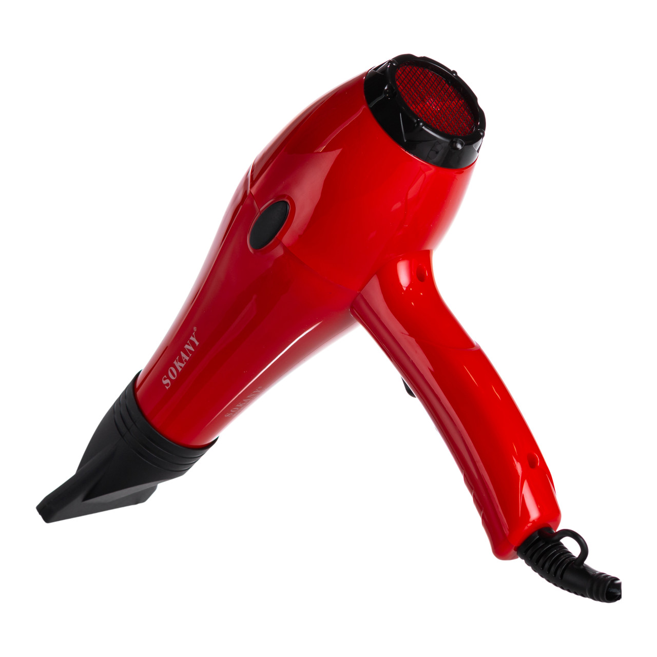 Фен для волосся з насадкою концентратором 2200 Вт Sokany SK-174